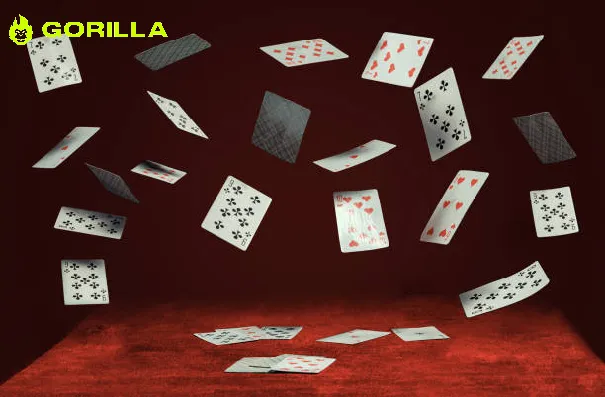 gorilla casino зеркало
