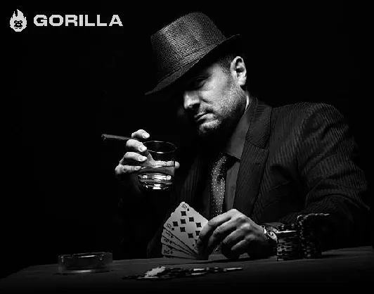 gorilla casino game