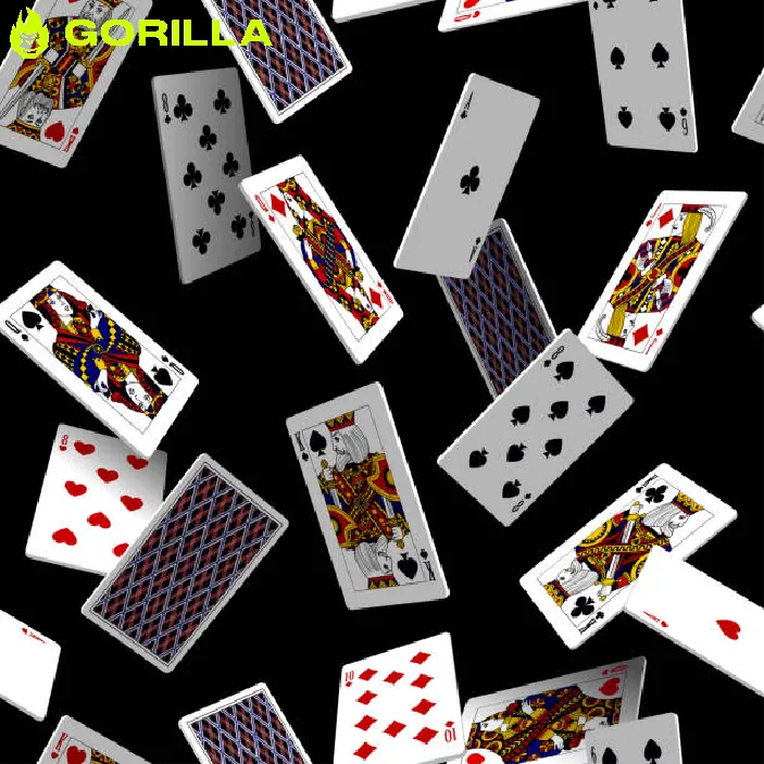 gorilla casino обзор