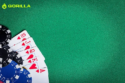 gorilla casino отзывы
